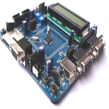 Assemblaggio PCB del misuratore di portata d'aria