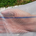 16 Mesh Blue HDPE Greenhouse Anti Insect Net