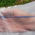 16 mesh Blue HDPE Greenhouse Anti Insect Net