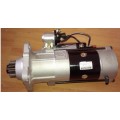 Howo Sinotruk Starter 612600090287 / VG1560090007