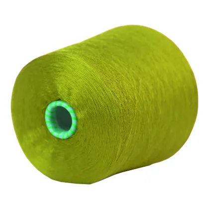 High-Quality Tencel Lyocell Viscose Yarn Supply