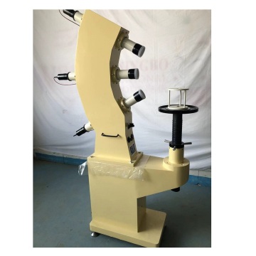 Collimator with 3 Tubes for Auto Level, Theodolite, and Total Station