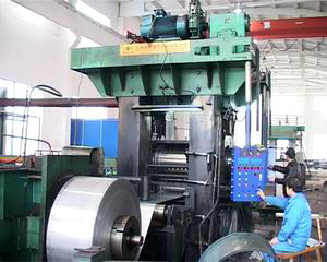 1450mm 6-Hi Cold Rolling Mill