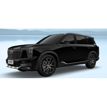 2025 Gacmotor GS8 Ведущий 2,0TGDI 4WD 5SEAT