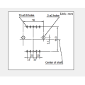 Srbv series Rotary switch