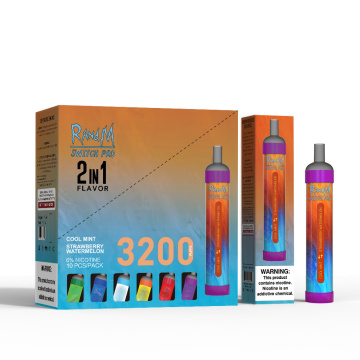 Venta caliente 10 ml E líquido desechable al por mayor I Vape