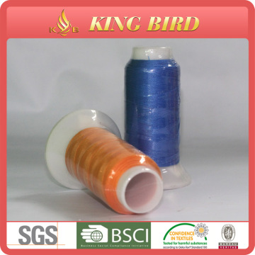 Industrial Machine 100% Bonded Filament Nylon 6.6 For Sewing