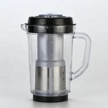 Versatile Kitchen Companion: The All-In-One Tabletop Food Mixer, Juicer, Blender