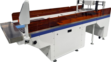 Compact T-Shirt Folding Machine for Small Spaces