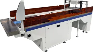 Compact T-Shirt Folding Machine for Small Spaces