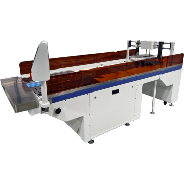 Compact T-Shirt Folding Machine for Small Spaces