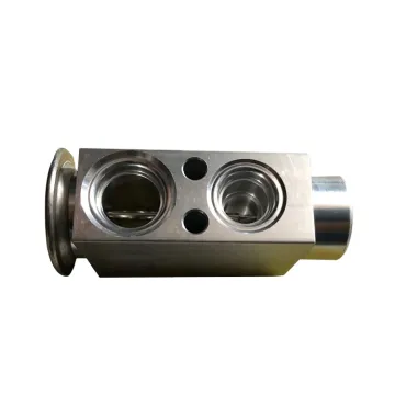 Expansion Valve for BMW 3 Series E46 E83 OEM 64503452759 Auto Air Conditioner Parts