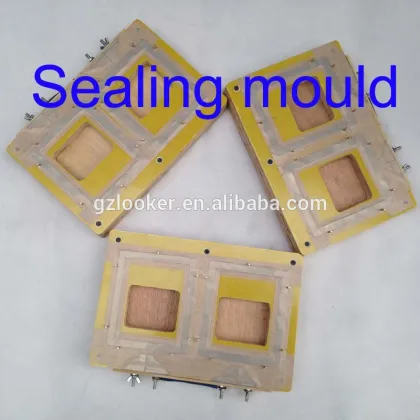 Sandisk packing machine