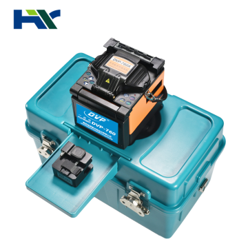 DVP 760 Fiber Optical Fusion Splicer - DVP760 Splicing Machine