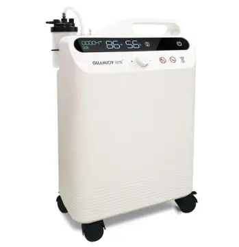 Electric Medical Or Household Oxygen Concentrator