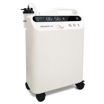 Electric Medical Or Household Oxygen Concentrator