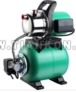 Automatic Working pressure pump