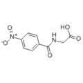 4-NITROHIPPURIC ACID CAS 2645-07-0