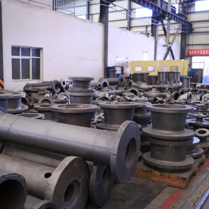 API610 Centrifugal Pump Horizontal Slurry Pump