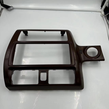 Wood Grain Vent Cover Frame for Toyota Avalon 1995-1999