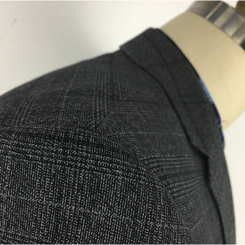 Wholesale business blazers Anti-Static suit