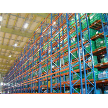 Customized Heavy Duty Pallet Rack for Warehouse