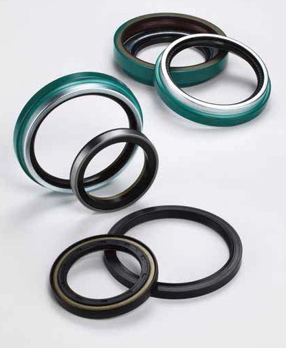 Oil Seal 5