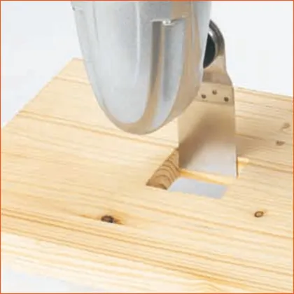 Corded Oscillating Tools