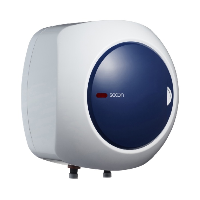 Modern Compact Multi‑Option Storage Water Heater