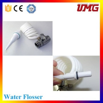 Implants Unlike with Healthy Dental Oral Irrigator Dental Flosser