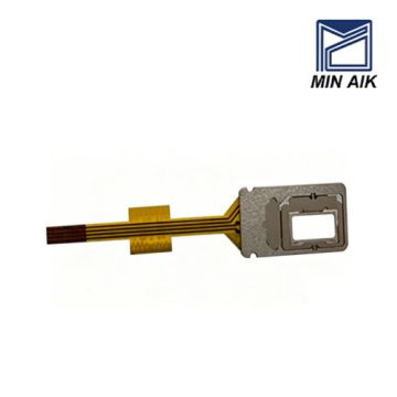 Product Name: ACT900016V_HD Display Actuator