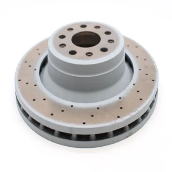 670032414 & 670031771 Maserati Brake Disc Replacement for Maserati Levante 3.0T 2017: Genuine Parts and Aftermarket Options