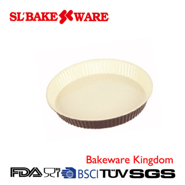 Jerry tartaruga in acciaio al carbonio non sticks (SL BAKEWARE)