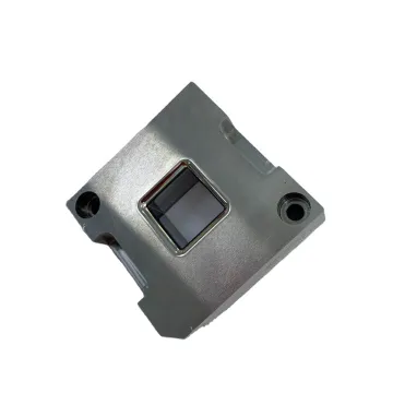 Precision Mould Insert Die Core Tungsten Carbide EDM Parts