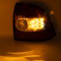 Tail Light Led For Lada 2170 Priora