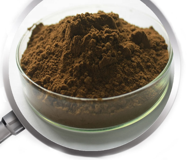 Yerba Mate Extract Powder Png