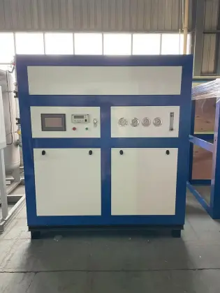 Energy-saving Nitrogen gas generation equipment psa