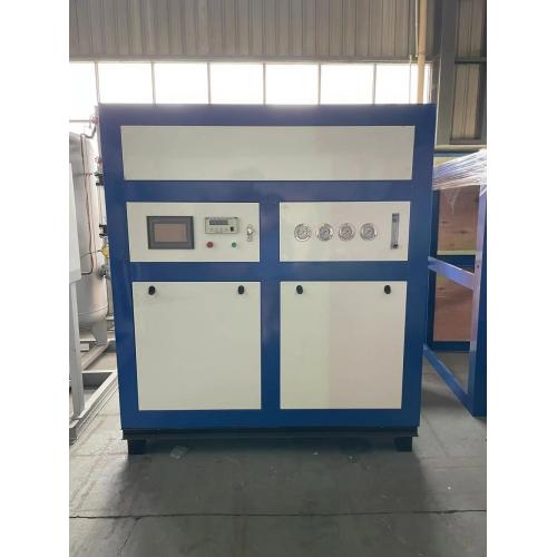 Nitrogen Generator For Coal-Mining Nitrogen N2 Generator Gas Plant Complete Set Factory