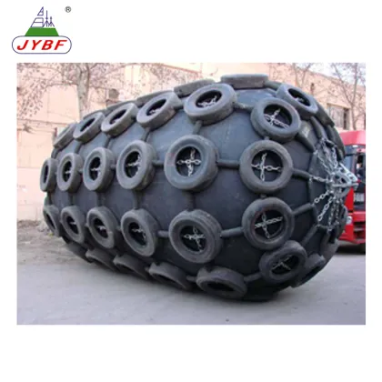 Pneumatic yokohama rubber fender price