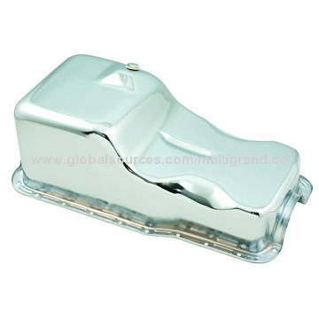 Oil Pans, Fits for Ford 260, 289 and 302 Ford 1965-78