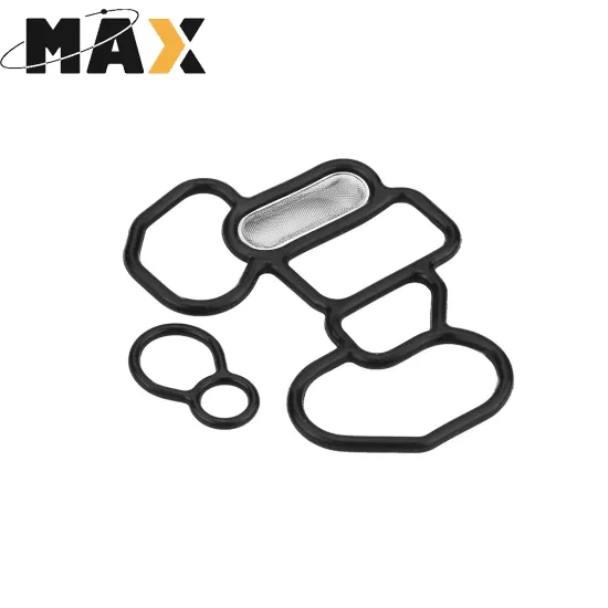 VTEC Spool Valve Solenoid Gasket 15825-P8A-A01 36172-P8A-A01 for Honda Odyssey Pilot Ridgeline