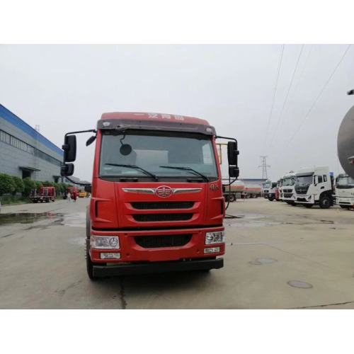 10Wheeler Trucks Capacity Fuel Tank Truck