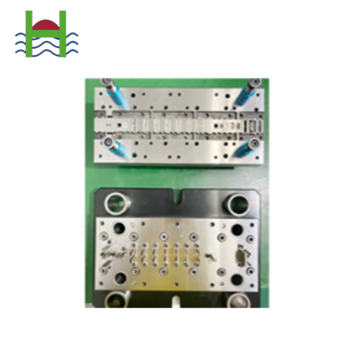 Customized Hardware Mold Processing