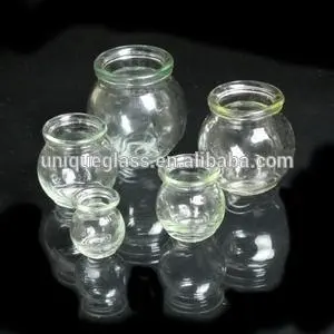 Hot-selling Cheap Glass Cupping