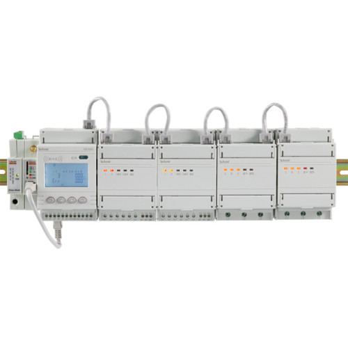 smart electricity energy meter using iot