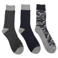 Ultimative Baumwollbaumwäsche für Männer mit niedrigem Knöchel Socken