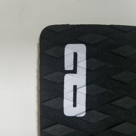 logo traction pad