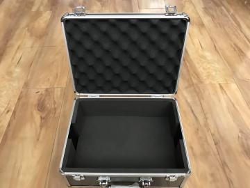 Benutzerdefinierte kleine Aluminium-Tragetasche