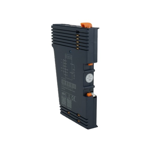 Modul Input Encoder CT 5112 2 Saluran 24VDC