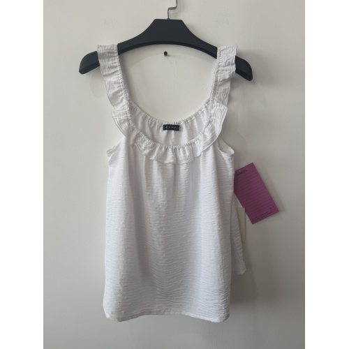 Women woven tops and blouses